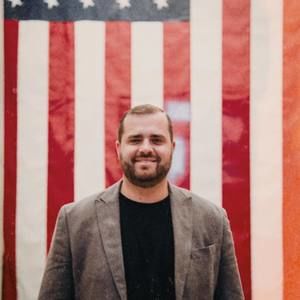 Meet your Posher, Jonathan